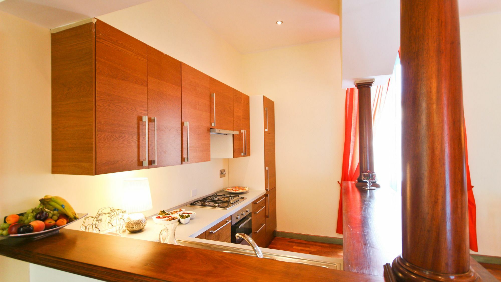 Rental In Rome Corso Vittorio Rome