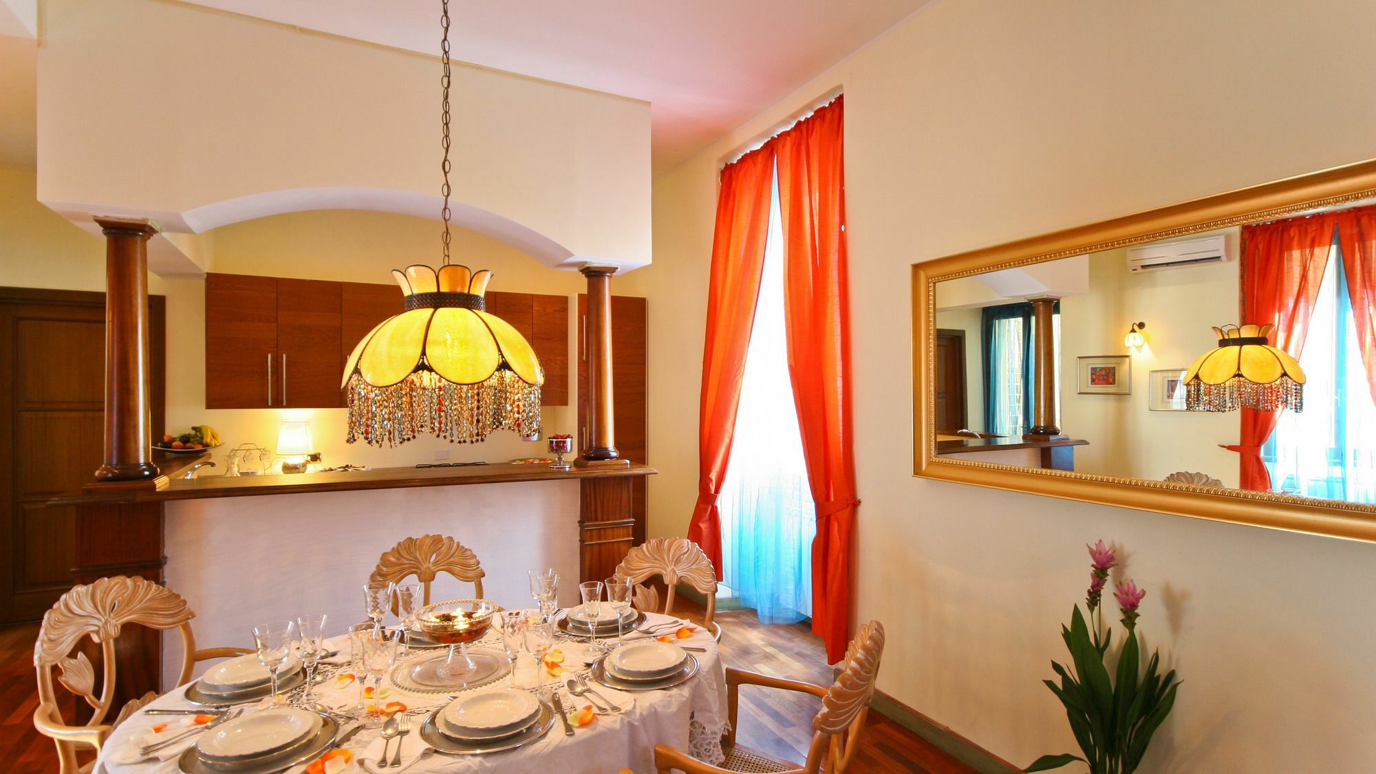 Apartment Rental In Rome Corso Vittorio Rome